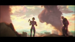 Eyes of Wakanda - Season 01 Episode 04